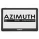 Автомобильный GPS навигатор Azimuth S74 GPS_1082 фото 1