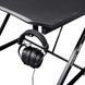 Стіл Trust GXT 711X Dominus desk, (120х72см), чорний RC_24503_TRUST фото 6