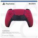 Геймпад PlayStation 5 Dualsense BT, червоний RC_9828297 фото 5