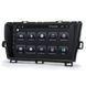 Штатна автомагнітола Prime-X 27-111/9B, 2+32, 4G для RENAULT Duster 2015-2017