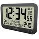 Годинник настінний Technoline WS8026 Black (WS8026) DS_DAS302460 фото 2