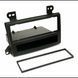 Перехідна рамка Metra MA1539B Scosche для Mazda MPV 2000-2006