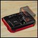 Зарядний пристрій Einhell Power-X-Twincharger 3 A HY_4512069 фото 2