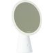 Дзеркало косметичне з акумулятором Mirror 4.5w 5000/4000/3000K USB білий Philips RC_929003195007 фото 1