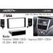 Переходная рамка Metra 99-8905B для Subaru Forester, Impreza, XV, WRX AV_99-8905B фото 1