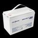Аккумулятор мультигелевый LP-MG 12V - 100 Ah Silver LP_2315 фото 1