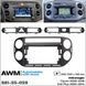 Переходная рамка Volkswagen Tiguan, Golf Plus AWM 981-35-059 AV_981-35-059 фото 7