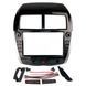 Переходная рамка Citroen C4 Aircross, Peugeot 4008, Mitsubishi ASX, Outlander Sport Carav 22-1969 AV_22-1969 фото 1