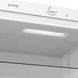 Холодильник Gorenje вбудований з нижнь. мороз., 177х55х54см, 2 двері, 180 (68) л, А +, FrostLess, Зона св-ти, LED RC_RKI418FE0 фото 7