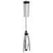 Стійка для одягу Casa Si Terry Silver (CS99922H06) DS_DAS302431 фото 2