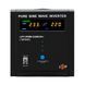 ДБЖ LogicPower LPY-PSW-2500VA+ (1800Вт) 10A/20A з правильною синусоїдою 24V LP_22874 фото 1