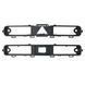 Переходная рамка Volkswagen Tiguan, Golf Plus AWM 981-35-059 AV_981-35-059 фото 2