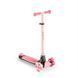 Самокат Yvolution YGlider KIWI розовый RC_Y101260 фото 1
