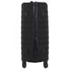 Чемодан Semi Line 24" (M) Black (T5636-2) DS_DAS302603 фото 4