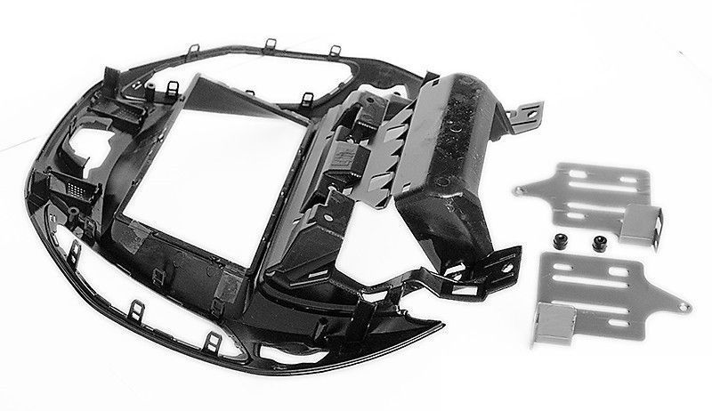 Перехідна рамка CARAV 11-492 для FORD B-Max 2012+ AV_11-492 фото