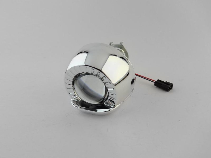 Комплект біксенонових лінз Infolight Mini 1.8 (Bi-lens inf Mini 1.8) MA_Bi-lens inf Mini 1.8 фото