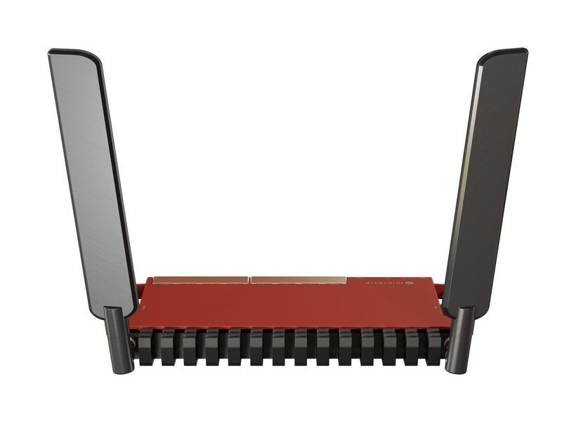 Маршрутизатор RouterBOARD L009UiGS-2HaxD-IN MikroTiK RC_L009UIGS-2HAXD-IN фото
