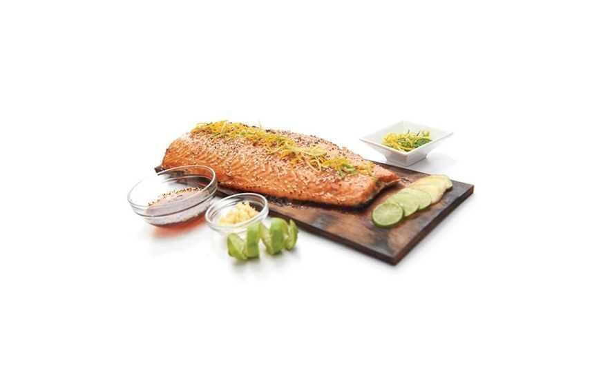 Планки для копчення Кедр Broil King 63280 GR_004711 фото