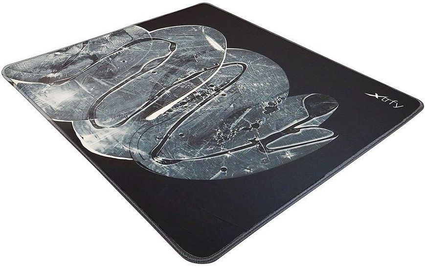 Cherry Xtrfy Ігрова поверхня GP4 L Cloud White (460 x 400 x 4мм) RC_XG-GP4-L-WHITE фото