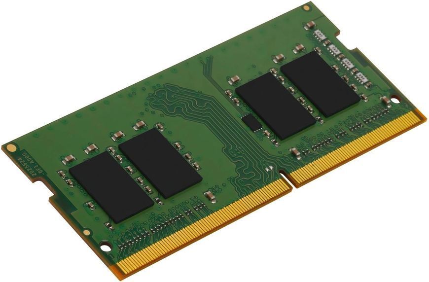 Память ноутбука Kingston DDR4 8GB 3200 RC_KVR32S22S8/8 фото