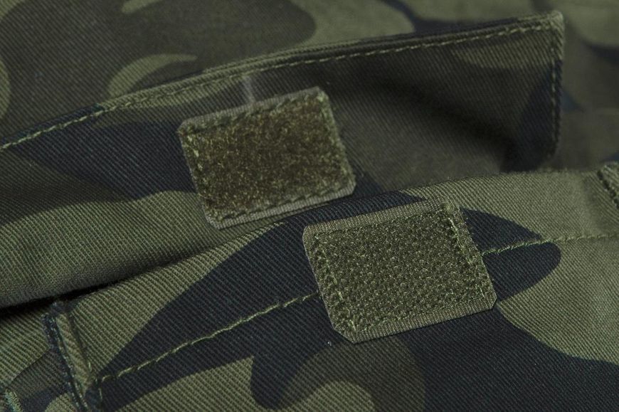 Рабочий полукомбинезон Neo Tools military CAMO [81-241-S] RC_81-241-S фото