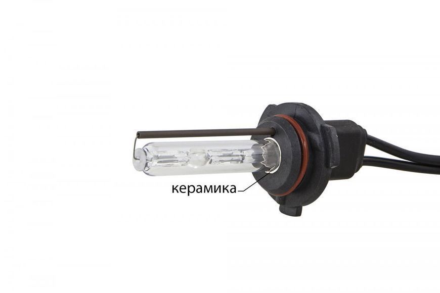 Комплект ксенону Infolight Expert +50% Hb4 (9006) 4300K MA_НB4 4.3К I E 50 фото