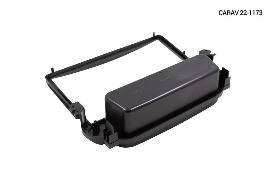 Перехідна рамка CARAV 22-1173 CHEVROLET Malibu 2012-2015 MA_22-1173 фото