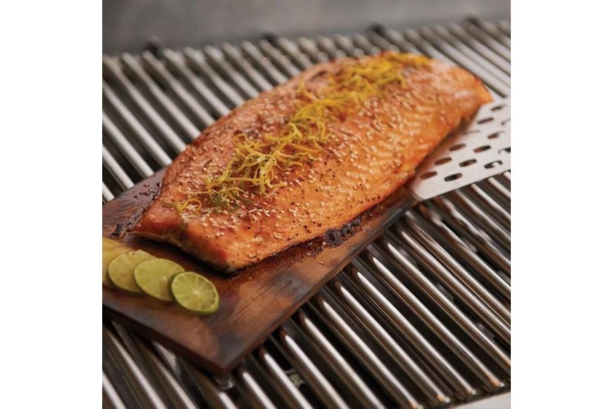Планки для копчення Кедр Broil King 63280 GR_004711 фото