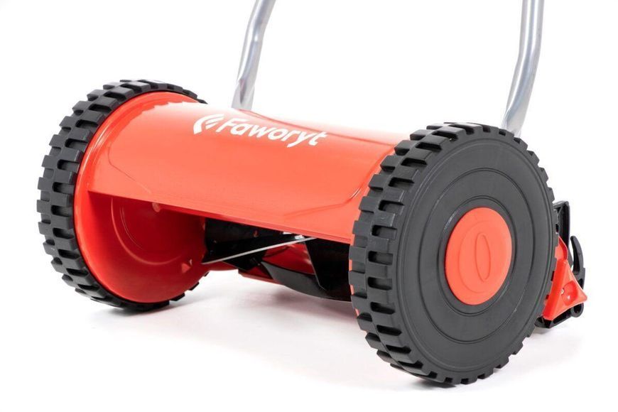 Газонокосарка механічна Faworyt TKR300 KM_FAK TKR300 фото