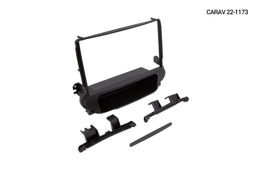Перехідна рамка CARAV 22-1173 CHEVROLET Malibu 2012-2015 MA_22-1173 фото