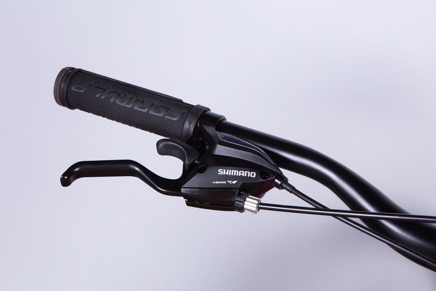 Велосипед AL 27.5" Formula MOTION DD FR рама-16" рожево-білий 2025 VT_OPS-FR-27.5-250 фото