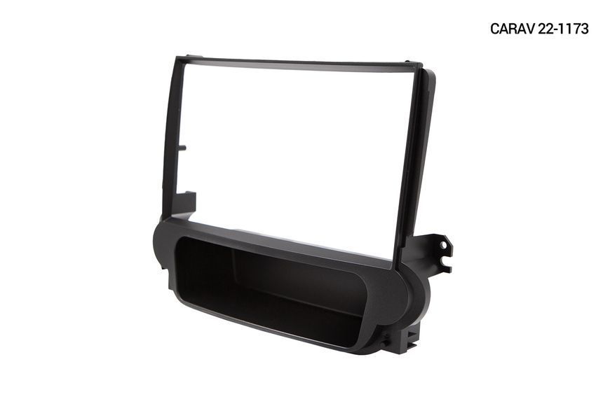 Перехідна рамка CARAV 22-1173 CHEVROLET Malibu 2012-2015 MA_22-1173 фото
