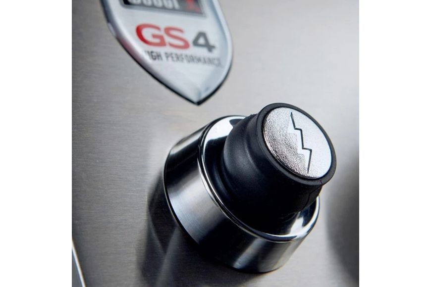 Газовий гриль Genesis II E-310 Weber 61010175 GR_004087 фото