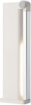 Лампа настольная с аккумулятором Philips Amber 5Вт 4000K 1800мАг USB-A белый RC_929003194507 фото