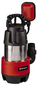 Насос для грязной воды Einhell GC-DP 9040 N HY_4181510 фото