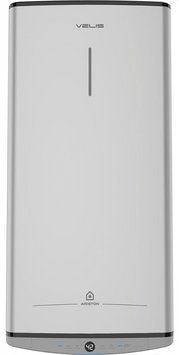 Ariston Водонагреватель электр. плоский слим VELIS TECH 100 EU, 100л, 2*1,5кВт, ун. монтаж, электр. упр-ние, RC_3100919 фото