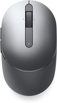 Миша Dell Pro Wireless Mouse - MS5120W - Titan Gray RC_570-ABHL фото