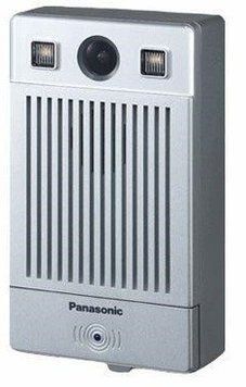 IP-Вiдеодомофон Panasonic KX-NTV160NE for PBX RC_KX-NTV160NE фото