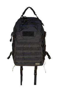 Рюкзак Tramp Tactical чорний 50л UTRP-043 TM_UTRP-043-black фото