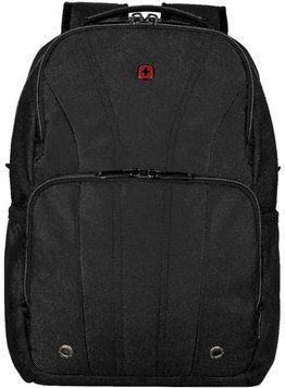 Рюкзак, BC Mark Slimline 12-14", чорний Wenger RC_610185 фото