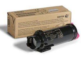 Тонер картридж Xerox P6510/WC6515 Magenta (4300 стор) RC_106R03694 фото