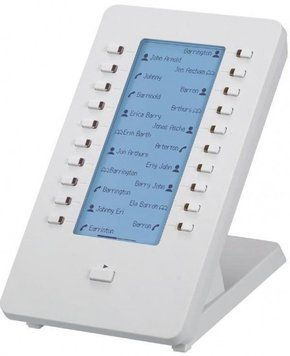 Системная консоль Panasonic KX-HDV20RU White для KX-HDV230/330RU RC_KX-HDV20RU фото