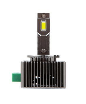 Комплект світлодіодних ламп Infolight D3S 35W MA_Inf D3 35W фото