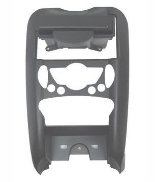 Перехідна рамка CARAV 11-179 для MINI Hatch II (R56) 2006-2014; Cabrio II (R57) 2009-2015; Clubman (R55) 2007 AV_11-179 фото