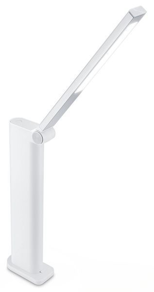 Лампа настільна з акумулятором Philips Amber 5Вт 4000K 1800мАг USB-A білий RC_929003194507 фото