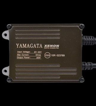 Блок розжига YMG (12v-24V) PX_2000000008103 фото