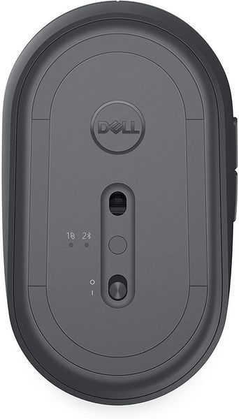 Миша Dell Pro Wireless Mouse - MS5120W - Titan Gray RC_570-ABHL фото