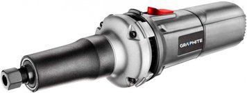 Шліфмашина пряма GRAPHITE 710Вт 12000-28000об/хв 2кг RC_59G071 фото