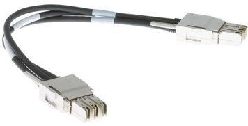 Кабель Cisco 50CM Type 1 Stacking Cable RC_STACK-T1-50CM= фото
