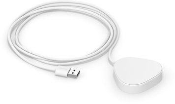Зарядная станция для Sonos Roam, White RC_RMWCHEU1 фото